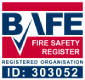 BAFE SP205 Registration