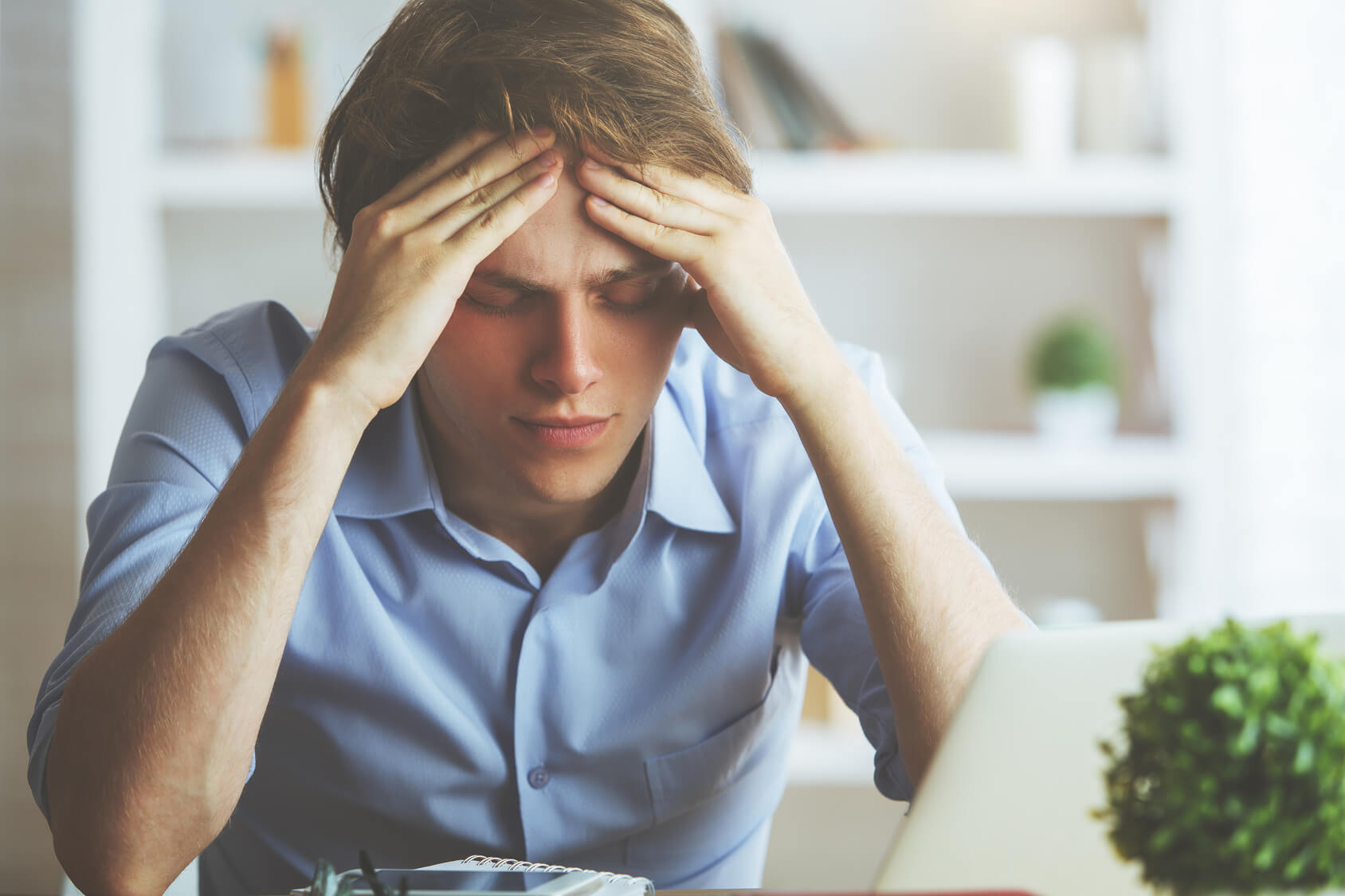 Managing employees’ stress and anxiety during COVID-19 - Peninsula