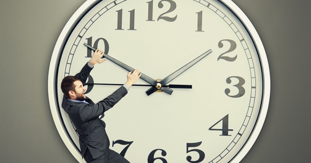 Tackling employee lateness | Peninsula UK