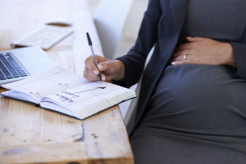 Safety Of Pregnant Employees Peninsula Ireland